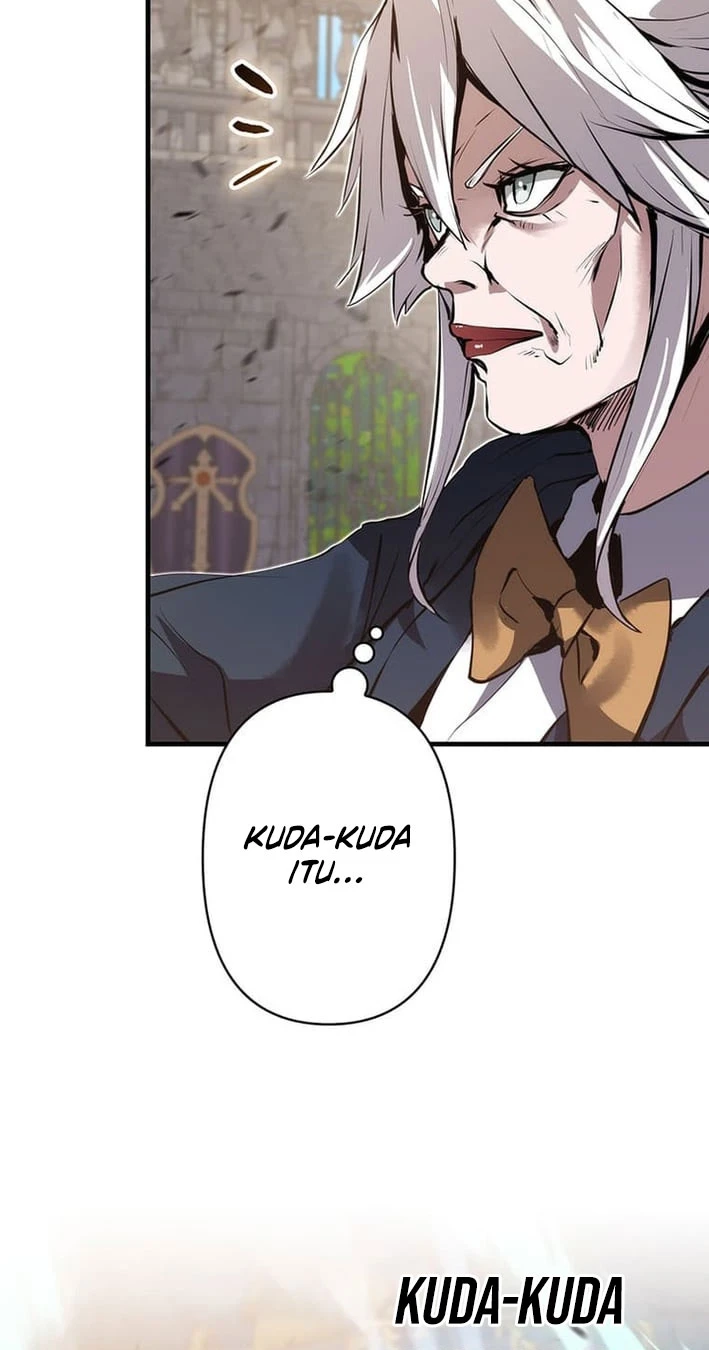 I Became a Munchkin Skill Thief Chapter 30 - halaman 16