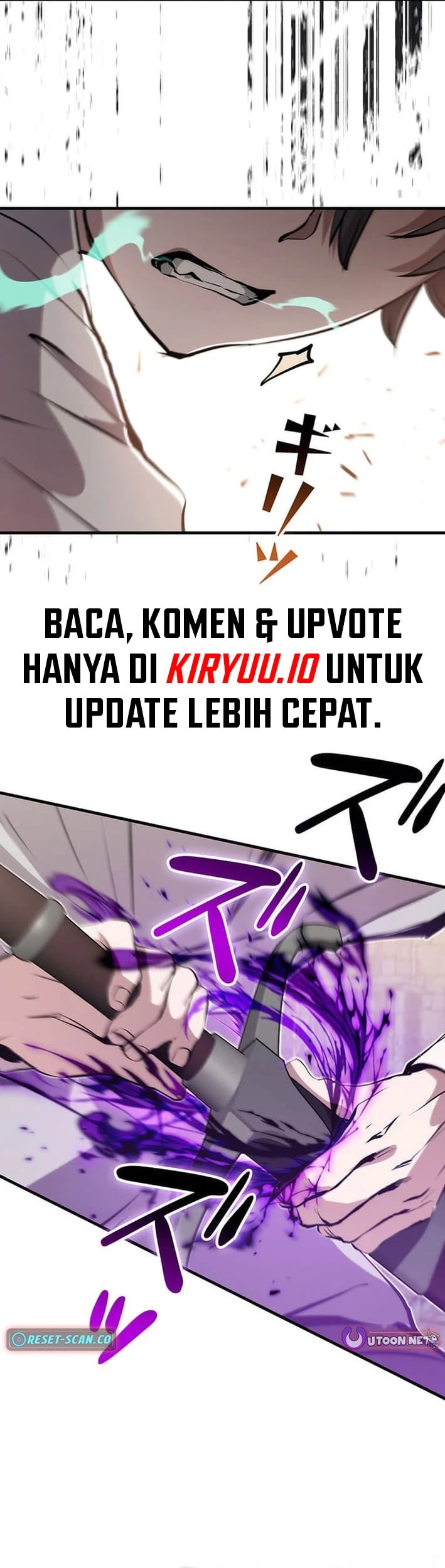I Became a Munchkin Skill Thief Chapter 30 - halaman 21