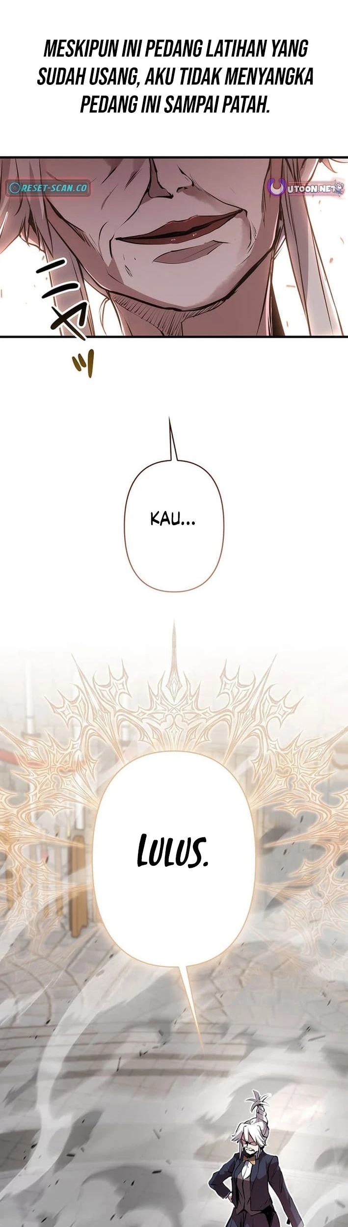 I Became a Munchkin Skill Thief Chapter 30 - halaman 29