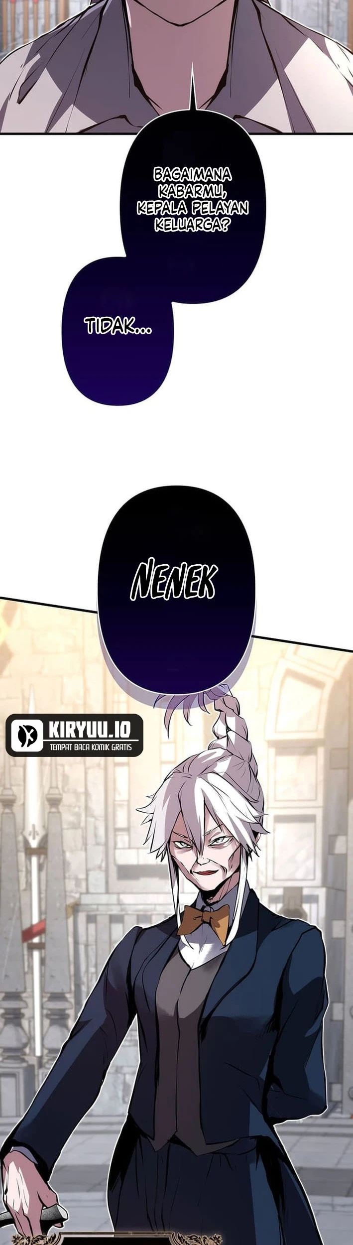 I Became a Munchkin Skill Thief Chapter 30 - halaman 3