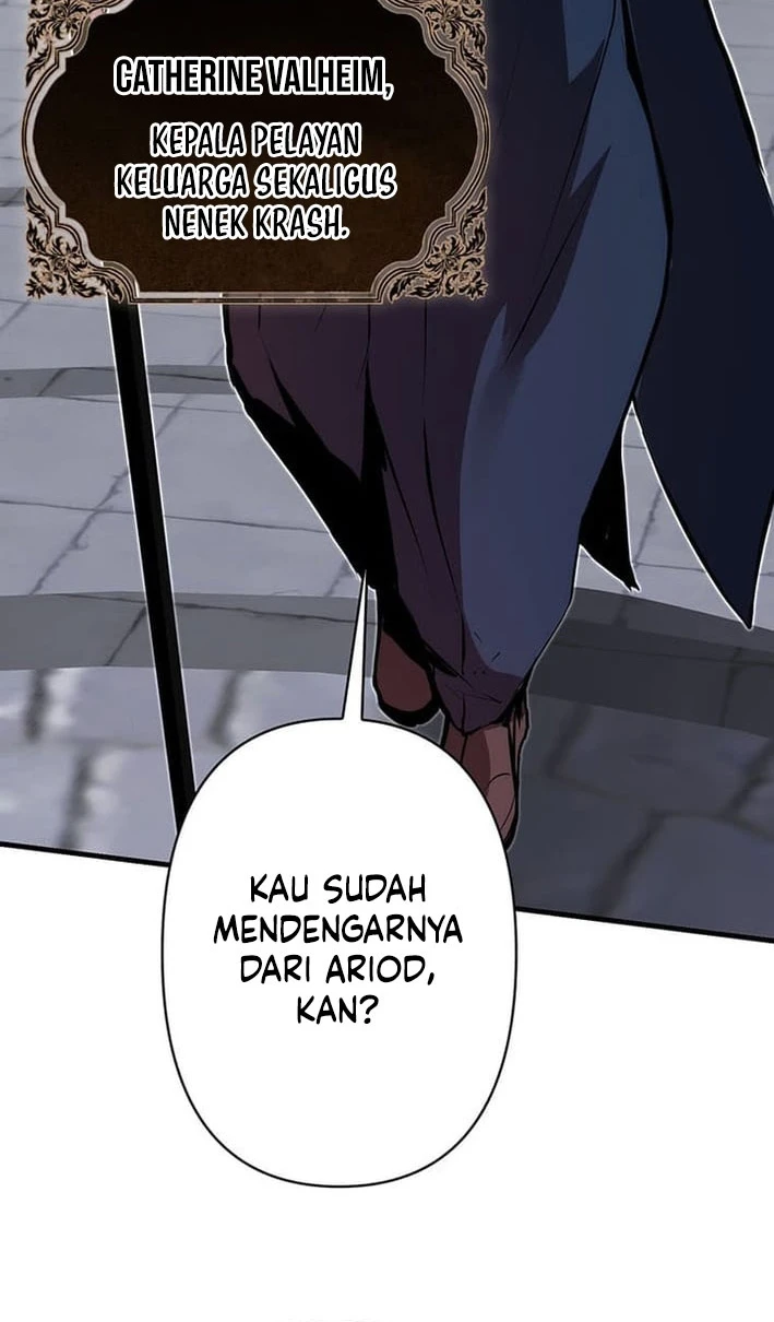 I Became a Munchkin Skill Thief Chapter 30 - halaman 4