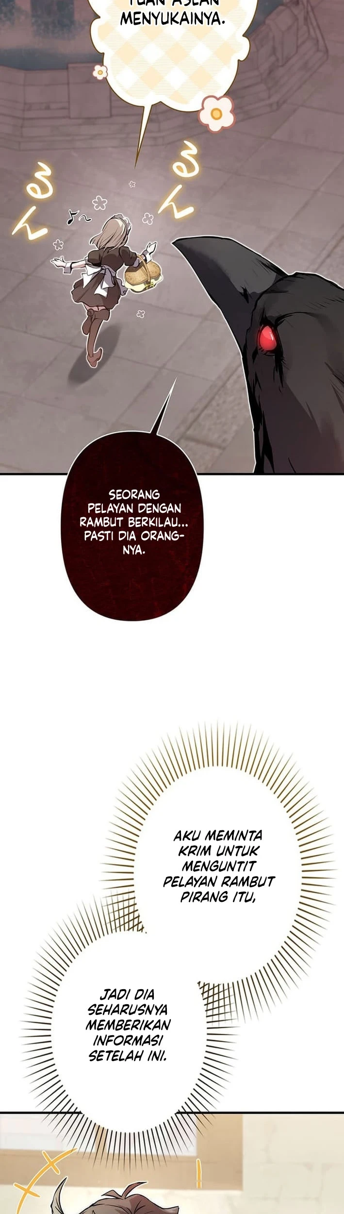 I Became a Munchkin Skill Thief Chapter 30 - halaman 48