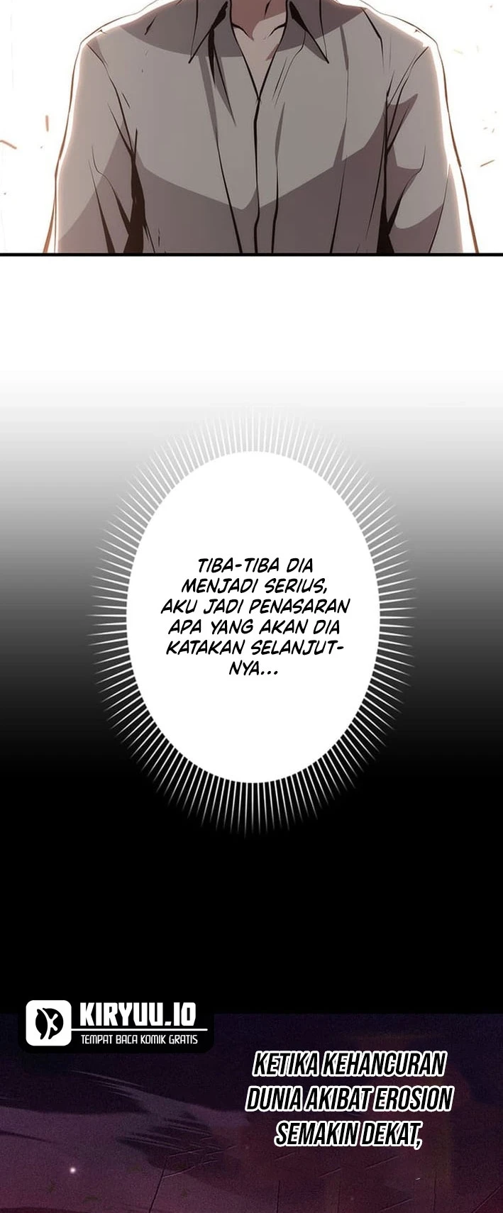 I Became a Munchkin Skill Thief Chapter 30 - halaman 8