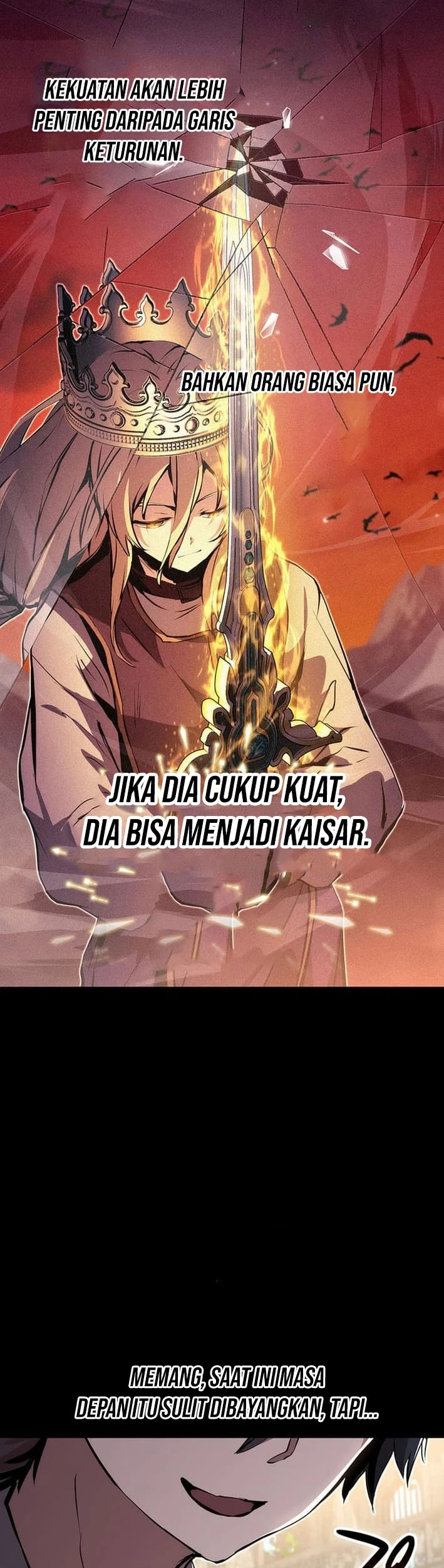 I Became a Munchkin Skill Thief Chapter 30 - halaman 9