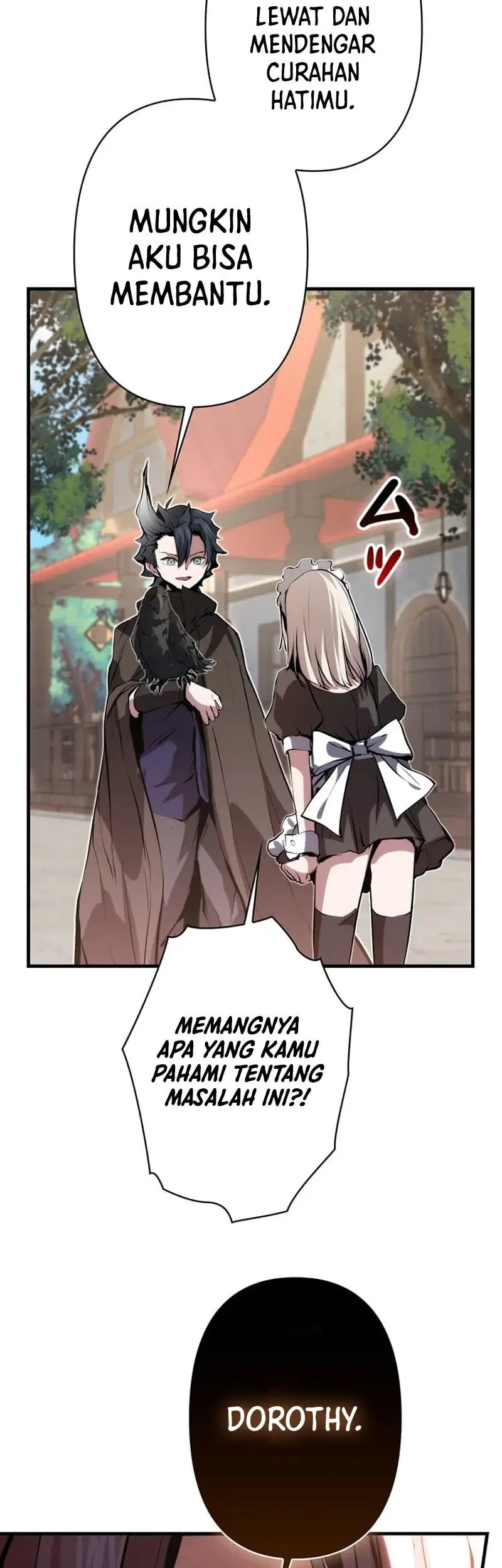 I Became a Munchkin Skill Thief Chapter 31 - halaman 12