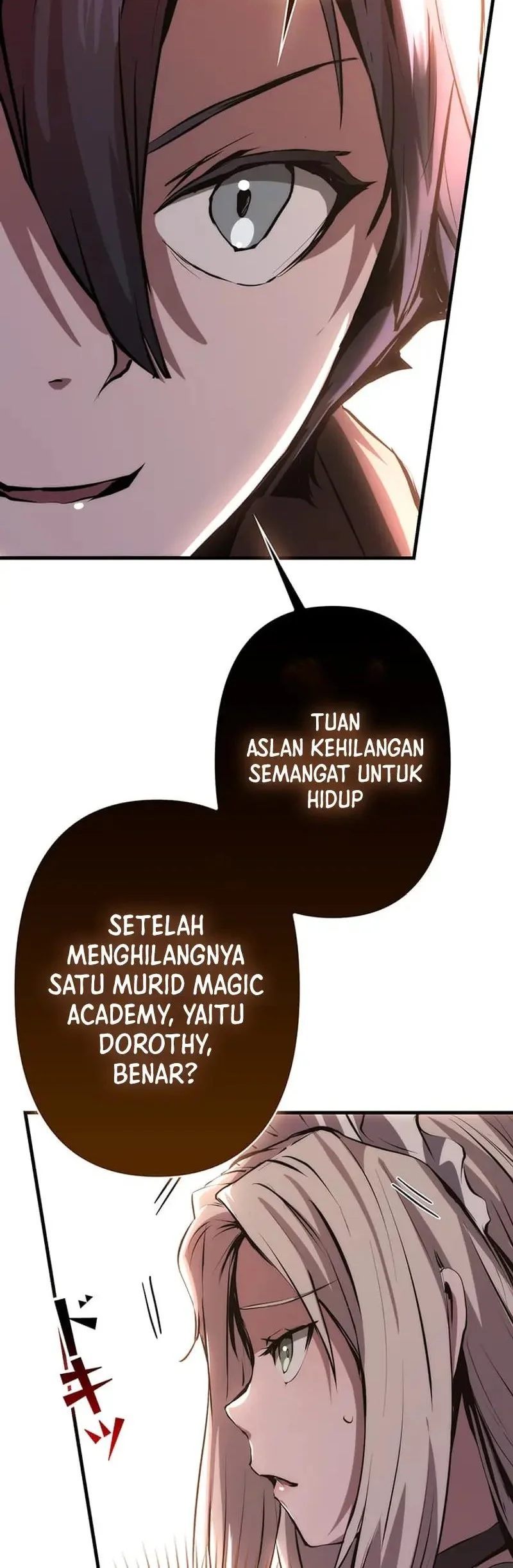 I Became a Munchkin Skill Thief Chapter 31 - halaman 13