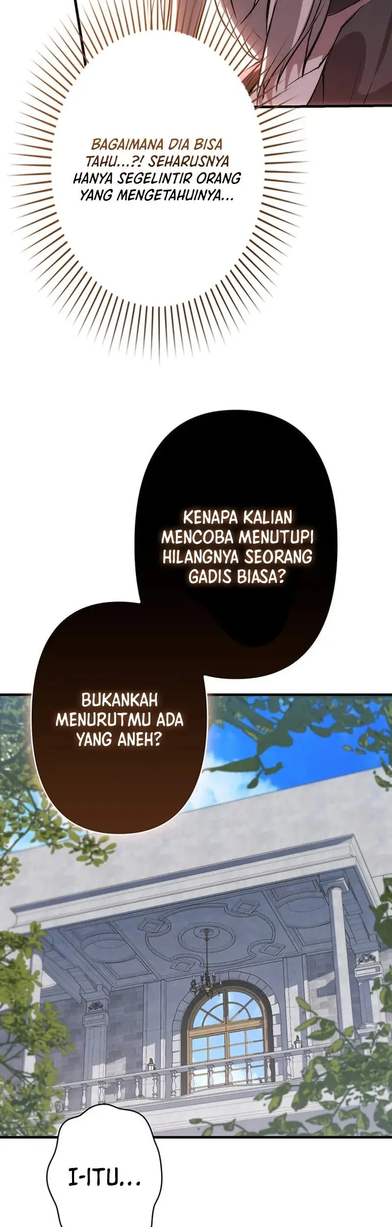I Became a Munchkin Skill Thief Chapter 31 - halaman 14