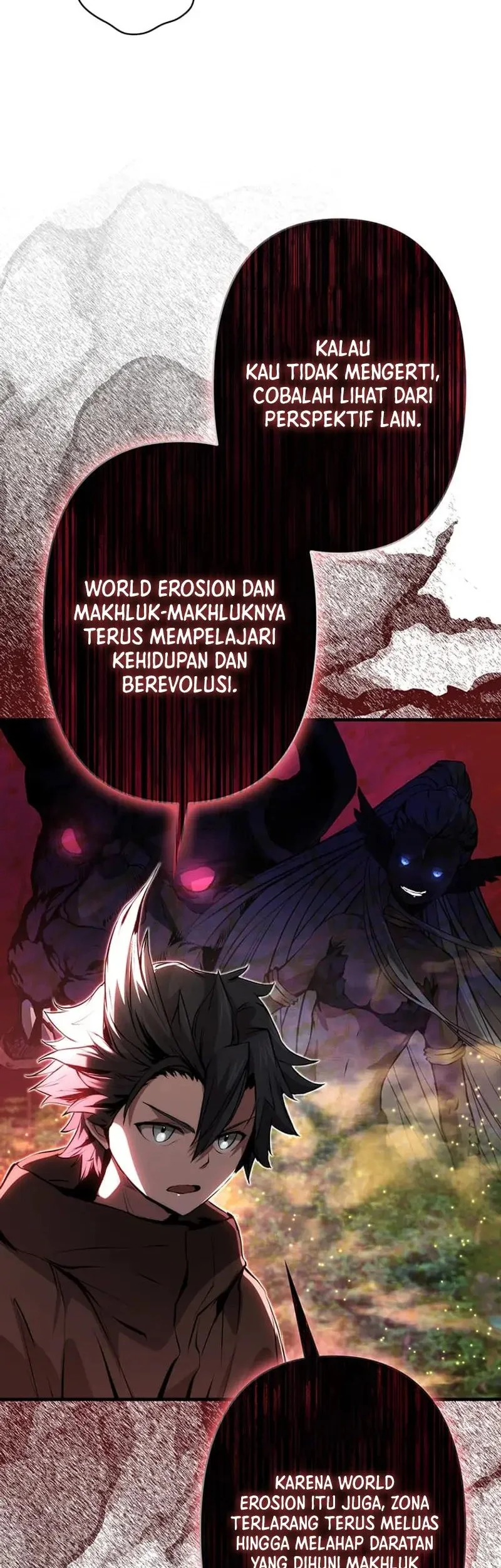 I Became a Munchkin Skill Thief Chapter 31 - halaman 15