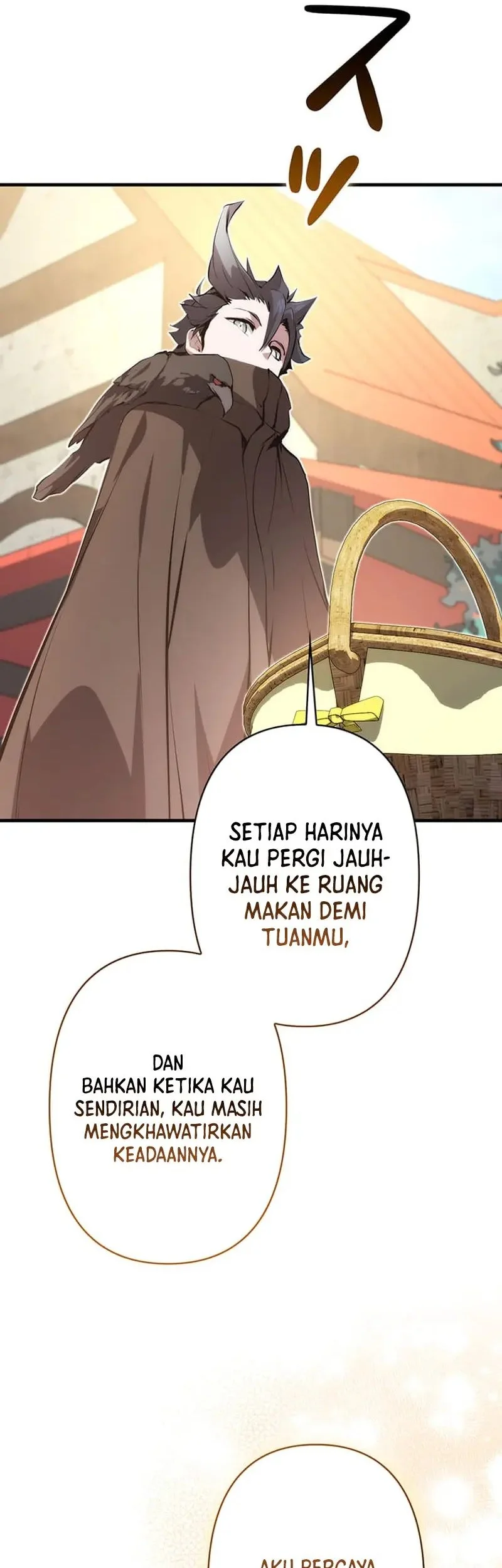 I Became a Munchkin Skill Thief Chapter 31 - halaman 19