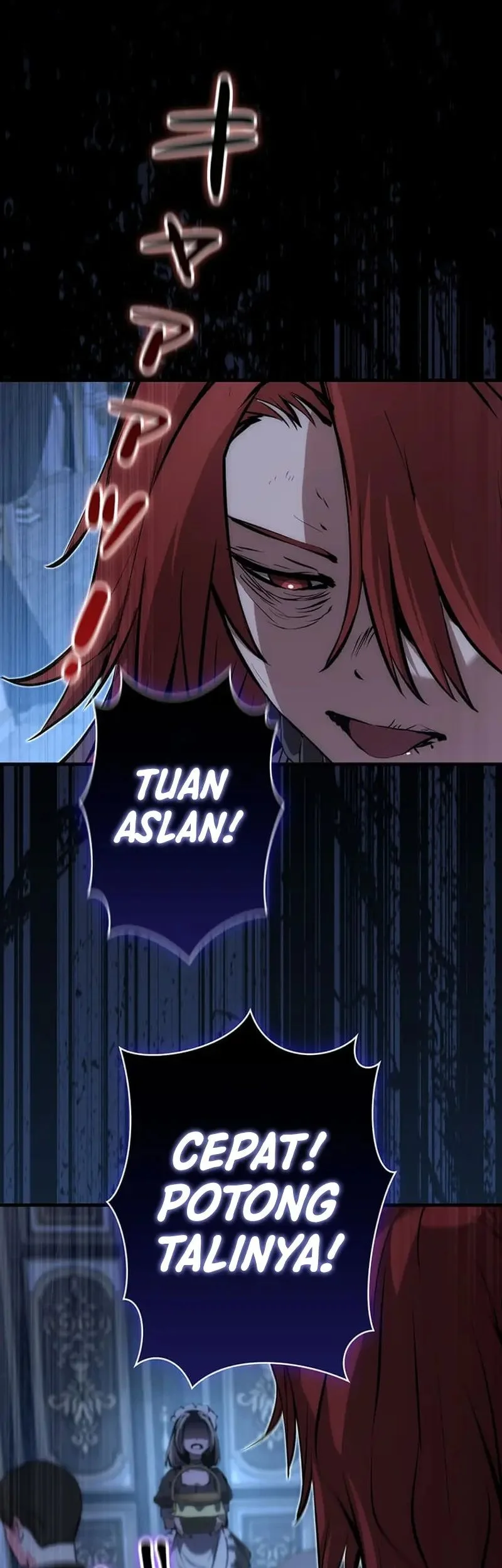 I Became a Munchkin Skill Thief Chapter 31 - halaman 2