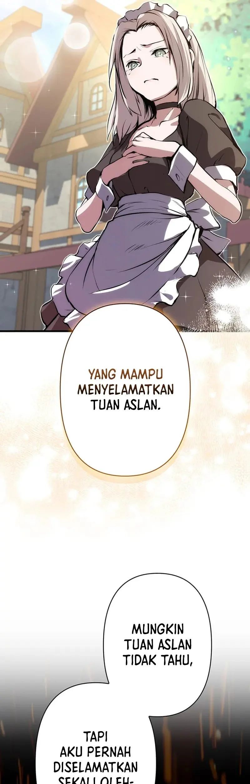 I Became a Munchkin Skill Thief Chapter 31 - halaman 21