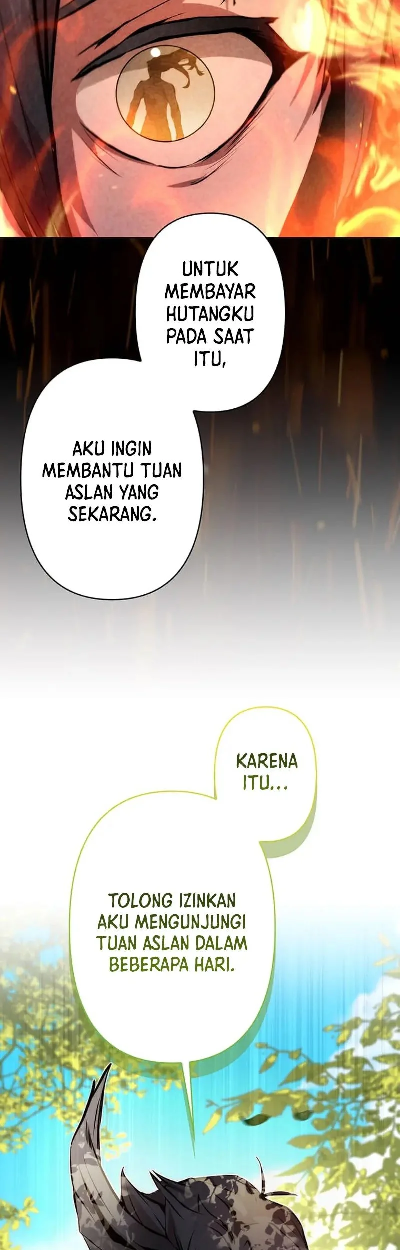 I Became a Munchkin Skill Thief Chapter 31 - halaman 23