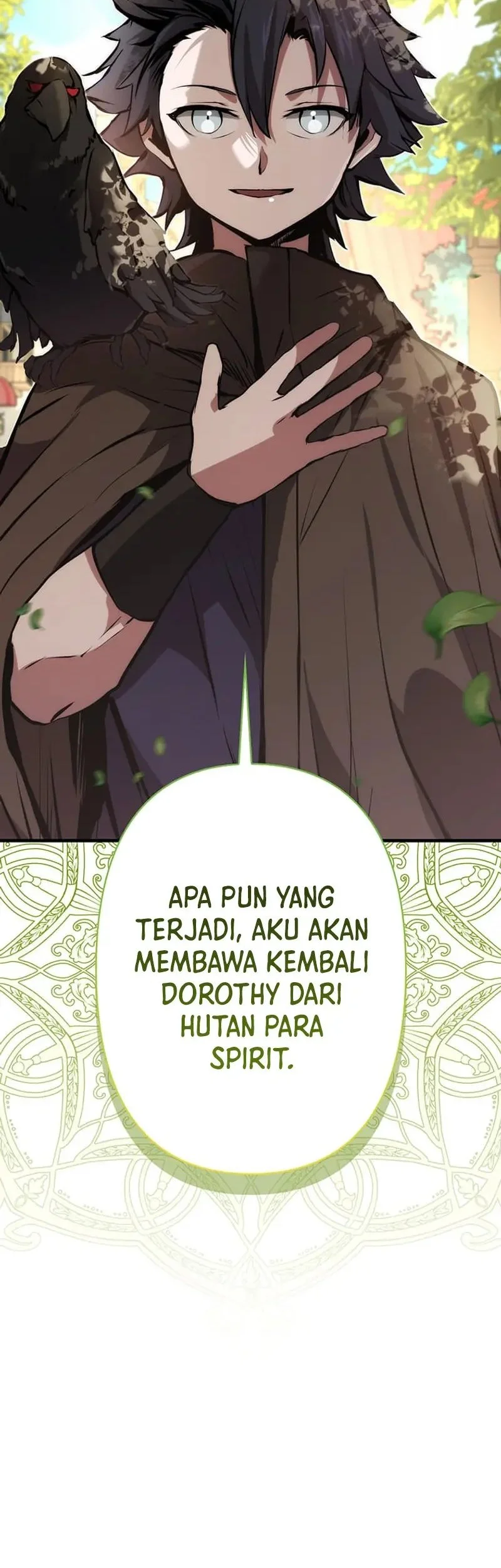 I Became a Munchkin Skill Thief Chapter 31 - halaman 24