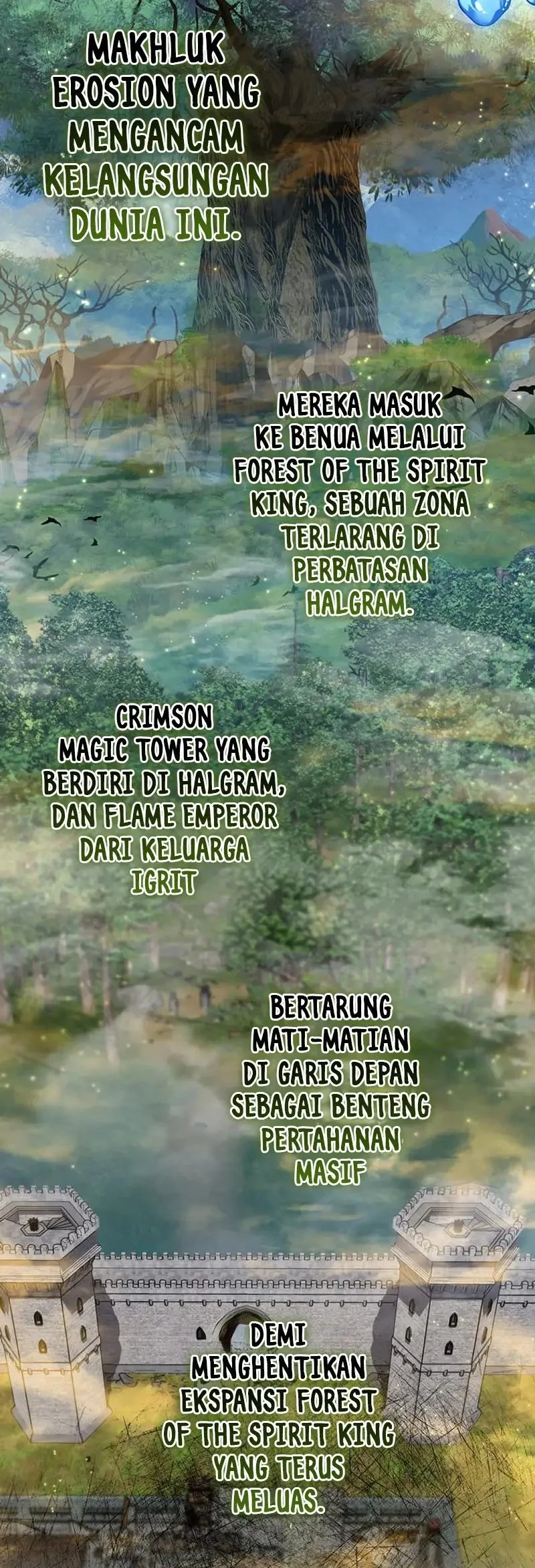 I Became a Munchkin Skill Thief Chapter 31 - halaman 26