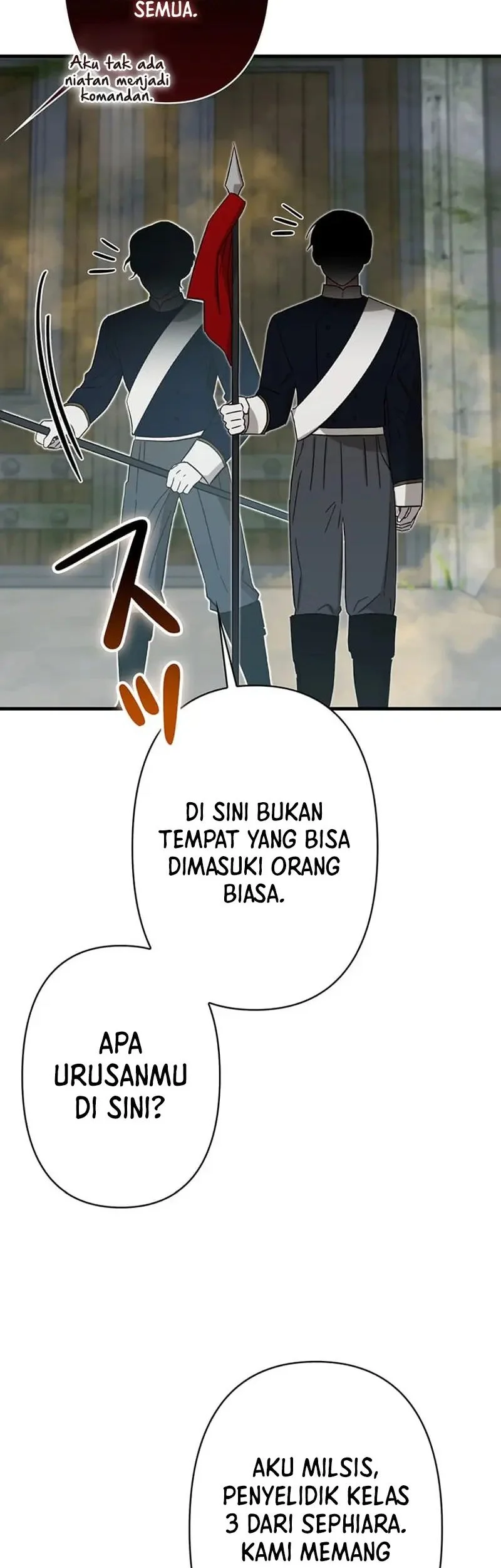 I Became a Munchkin Skill Thief Chapter 31 - halaman 30