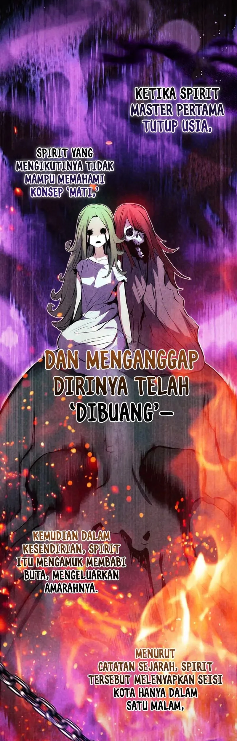 I Became a Munchkin Skill Thief Chapter 31 - halaman 38