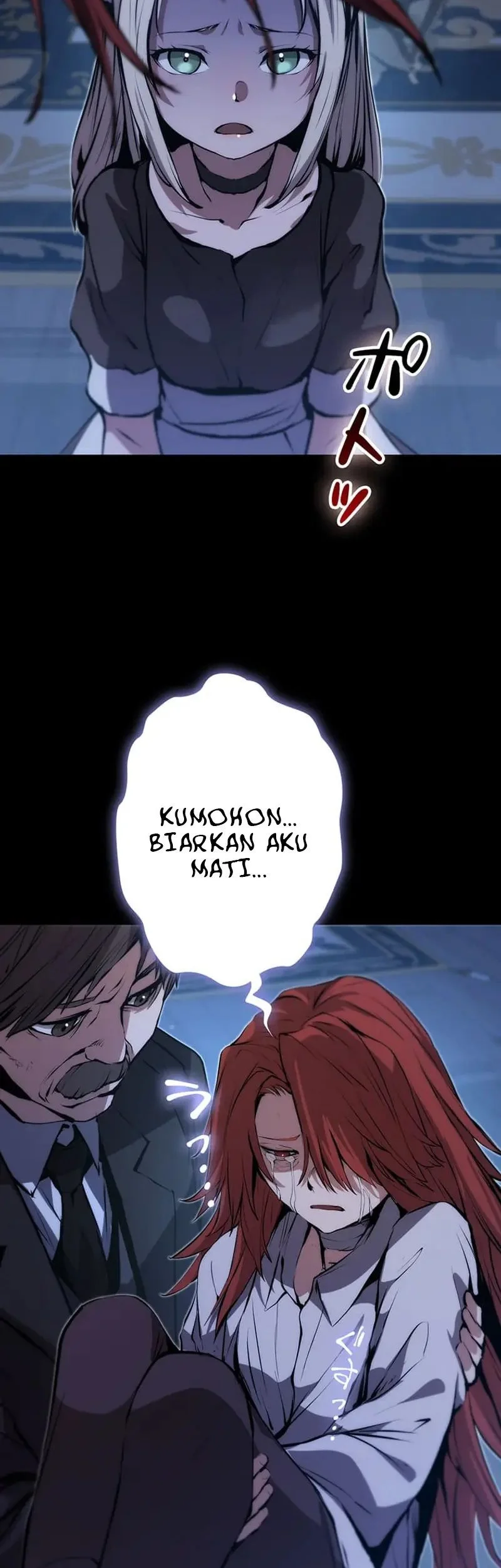I Became a Munchkin Skill Thief Chapter 31 - halaman 4