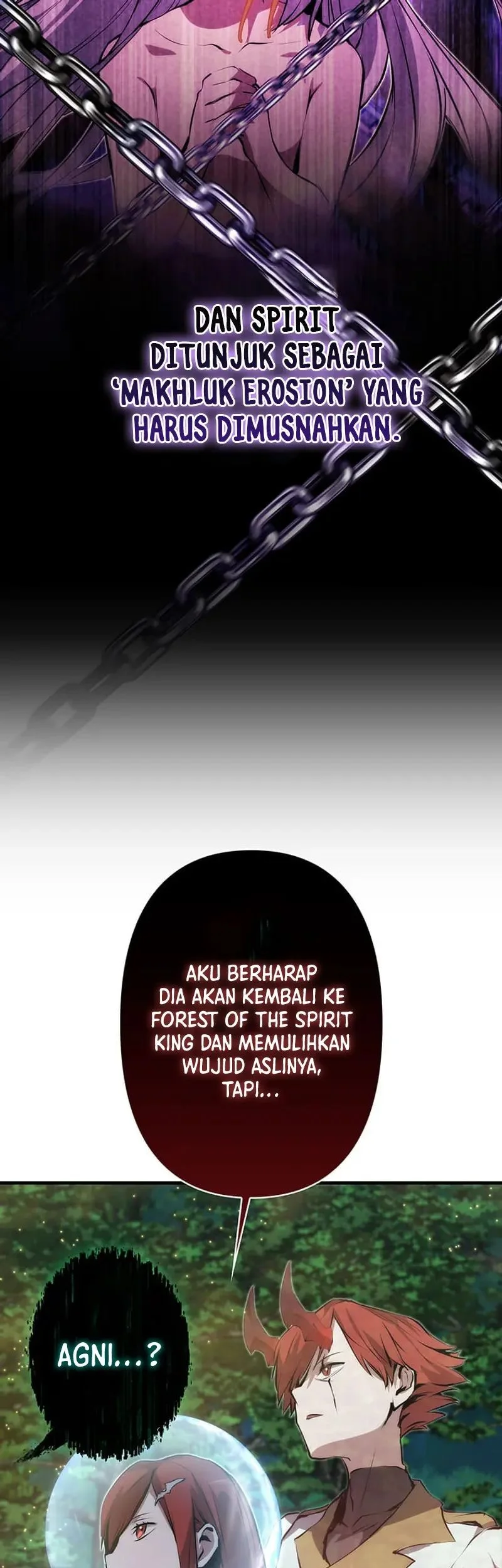 I Became a Munchkin Skill Thief Chapter 31 - halaman 40