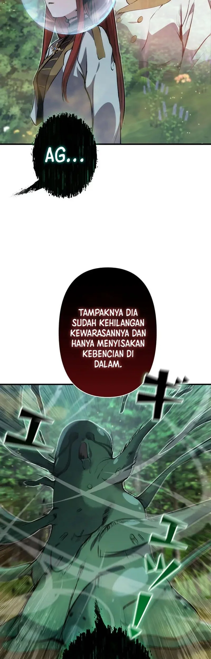 I Became a Munchkin Skill Thief Chapter 31 - halaman 41
