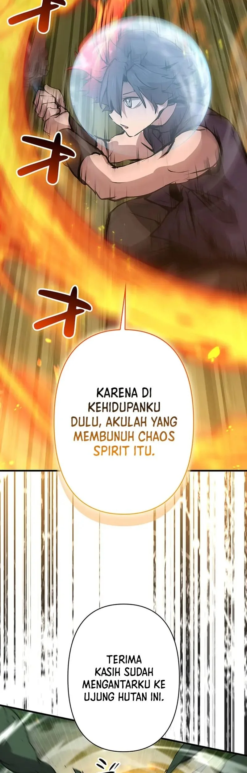I Became a Munchkin Skill Thief Chapter 31 - halaman 44