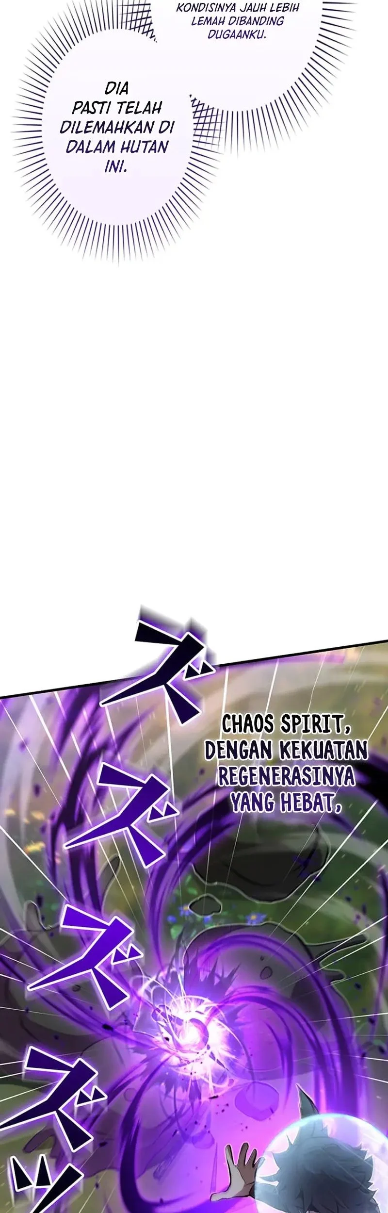 I Became a Munchkin Skill Thief Chapter 31 - halaman 55