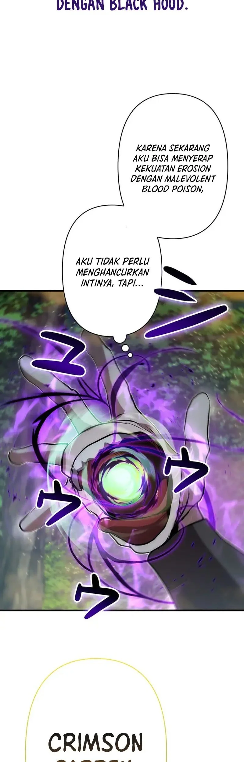 I Became a Munchkin Skill Thief Chapter 31 - halaman 57