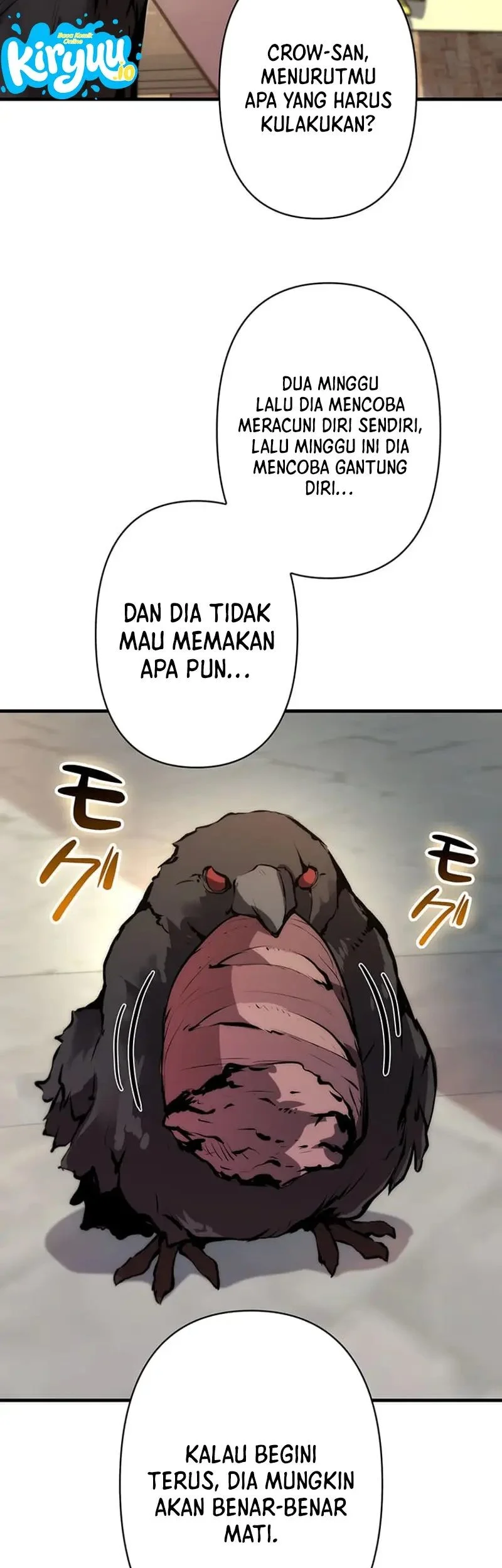 I Became a Munchkin Skill Thief Chapter 31 - halaman 6
