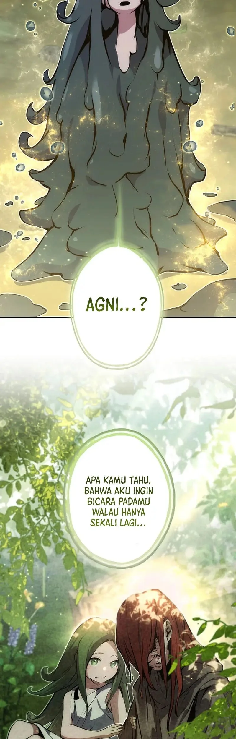 I Became a Munchkin Skill Thief Chapter 31 - halaman 60