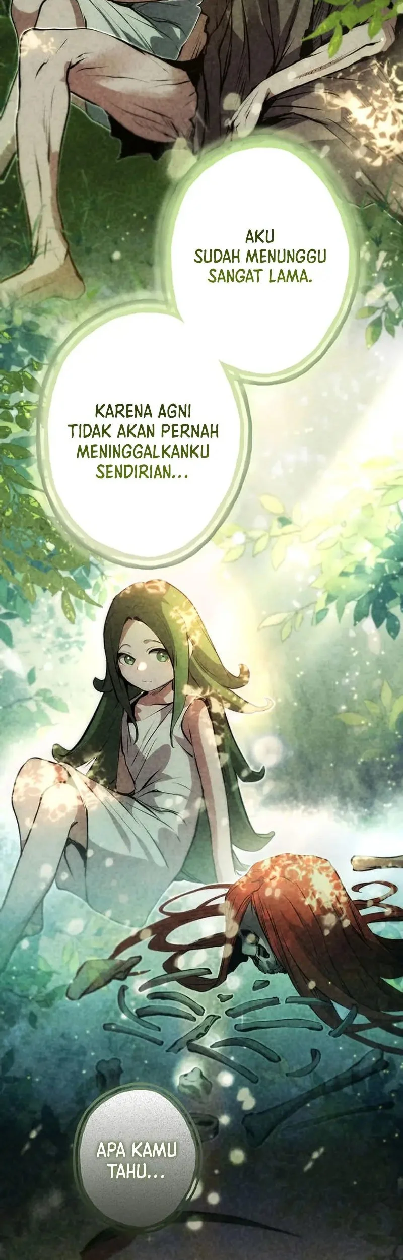 I Became a Munchkin Skill Thief Chapter 31 - halaman 61
