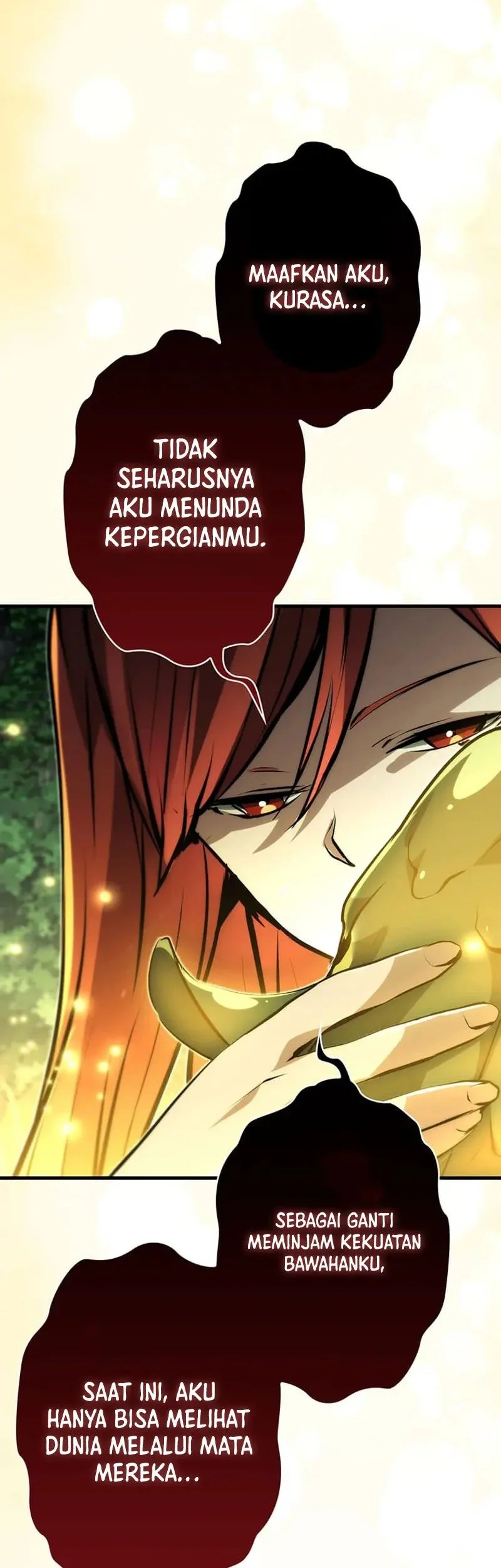 I Became a Munchkin Skill Thief Chapter 31 - halaman 63