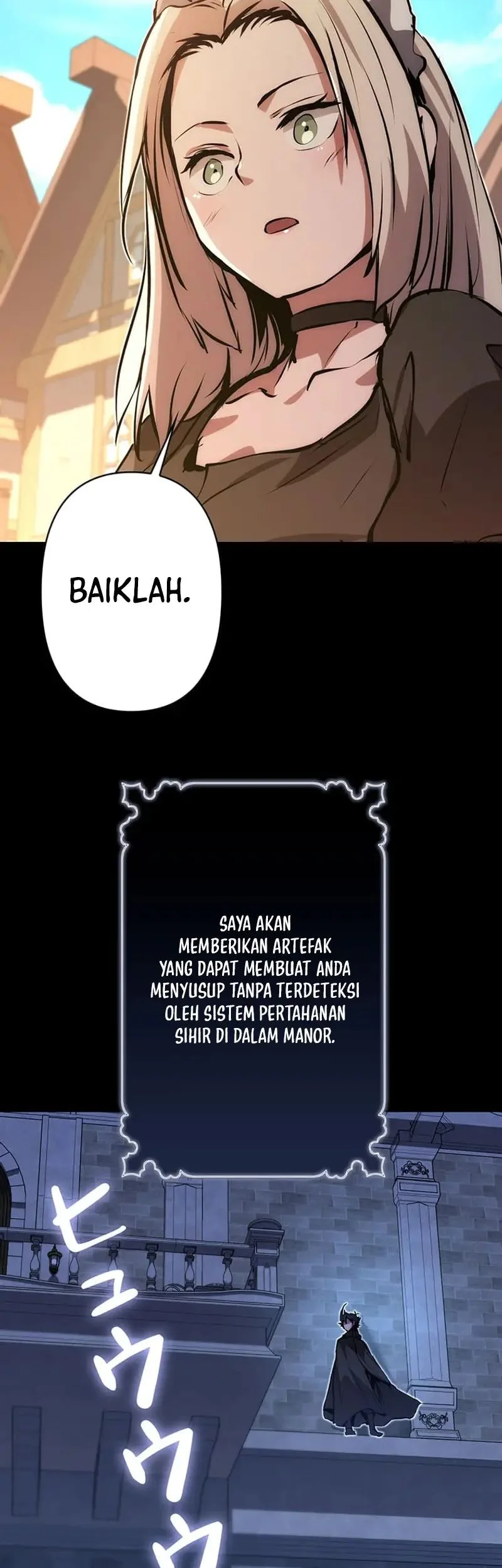 I Became a Munchkin Skill Thief Chapter 31 - halaman 73