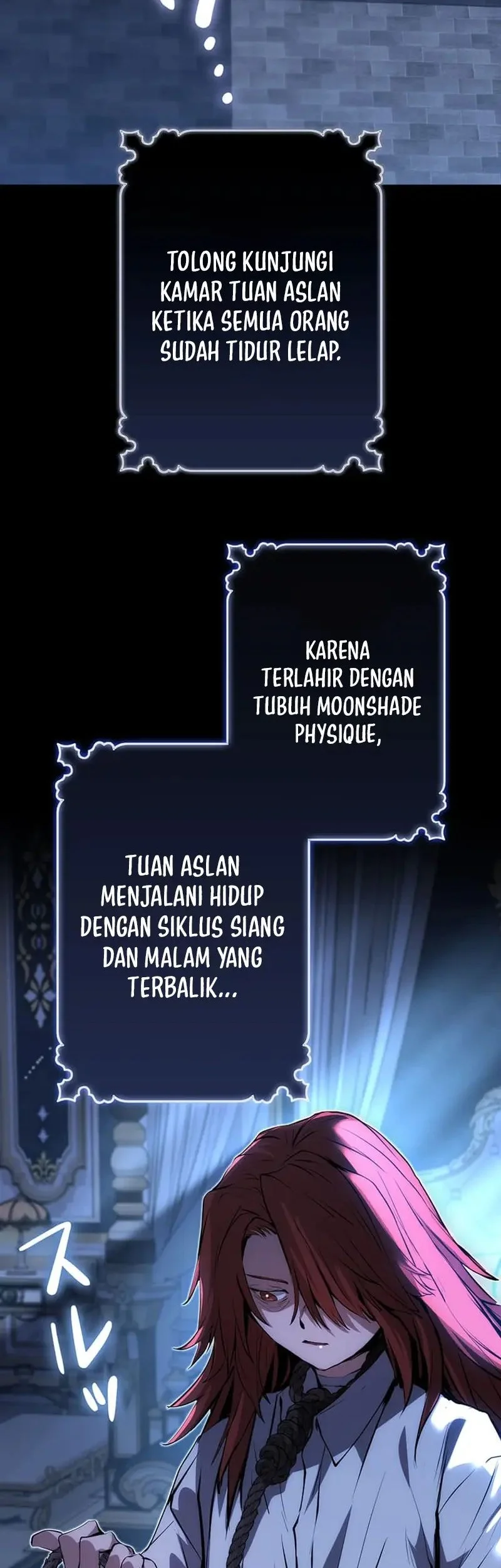 I Became a Munchkin Skill Thief Chapter 31 - halaman 74