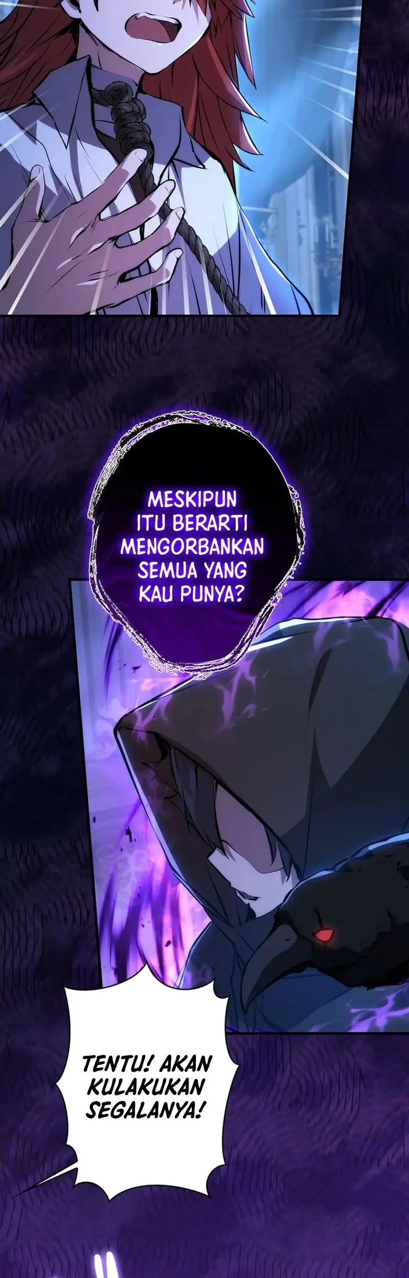 I Became a Munchkin Skill Thief Chapter 31 - halaman 78