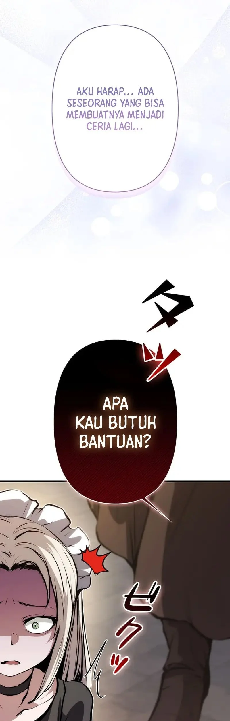 I Became a Munchkin Skill Thief Chapter 31 - halaman 8