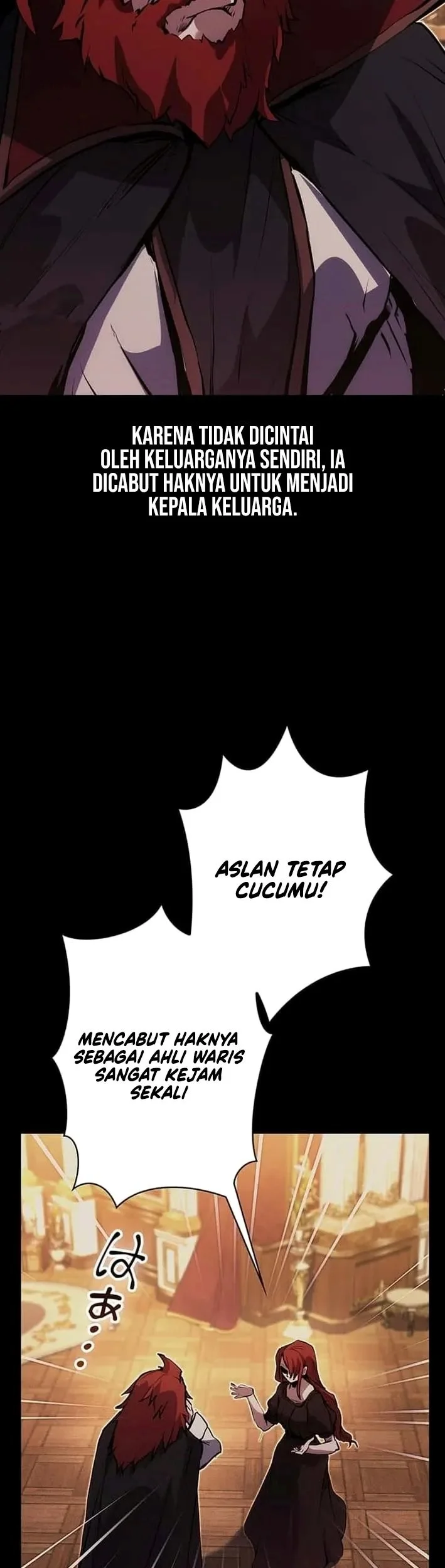 I Became a Munchkin Skill Thief Chapter 32 - halaman 15