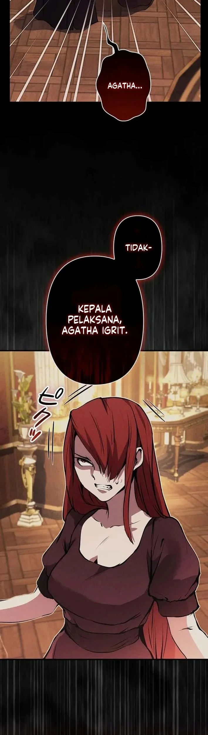 I Became a Munchkin Skill Thief Chapter 32 - halaman 16