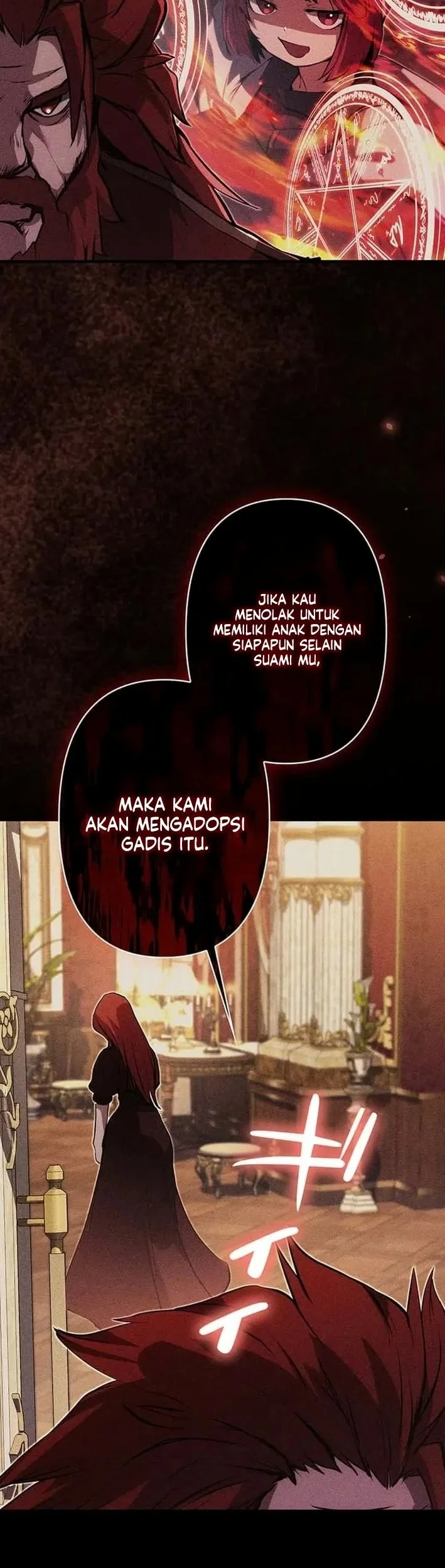 I Became a Munchkin Skill Thief Chapter 32 - halaman 19