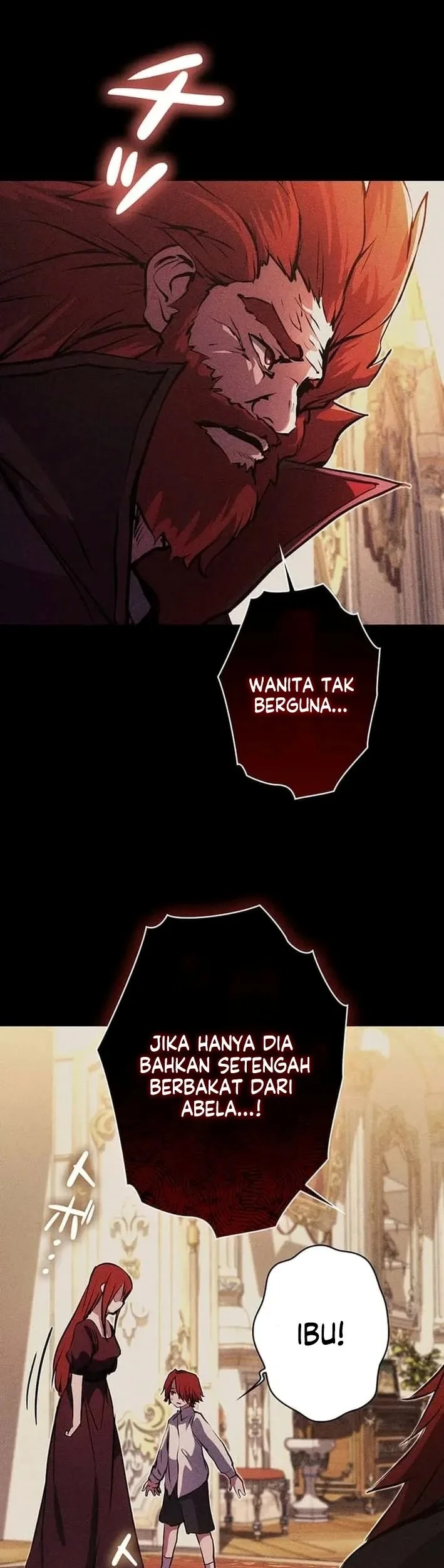 I Became a Munchkin Skill Thief Chapter 32 - halaman 22