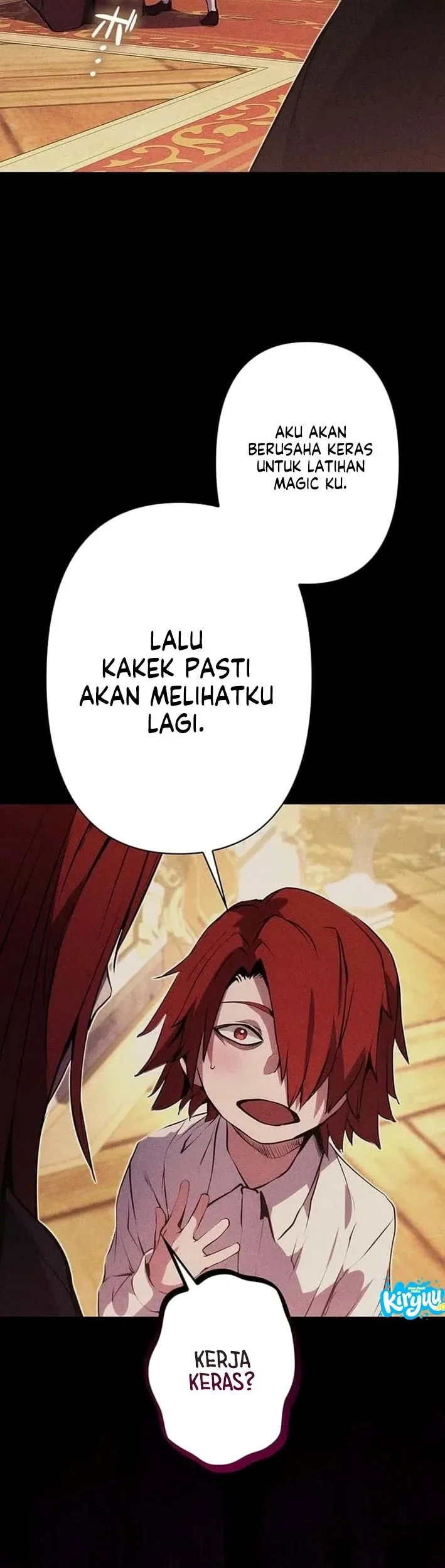 I Became a Munchkin Skill Thief Chapter 32 - halaman 23