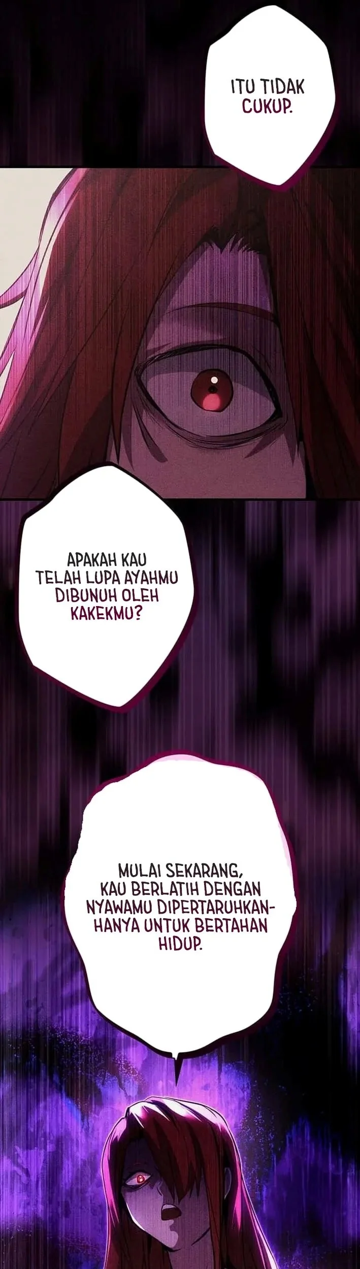 I Became a Munchkin Skill Thief Chapter 32 - halaman 24