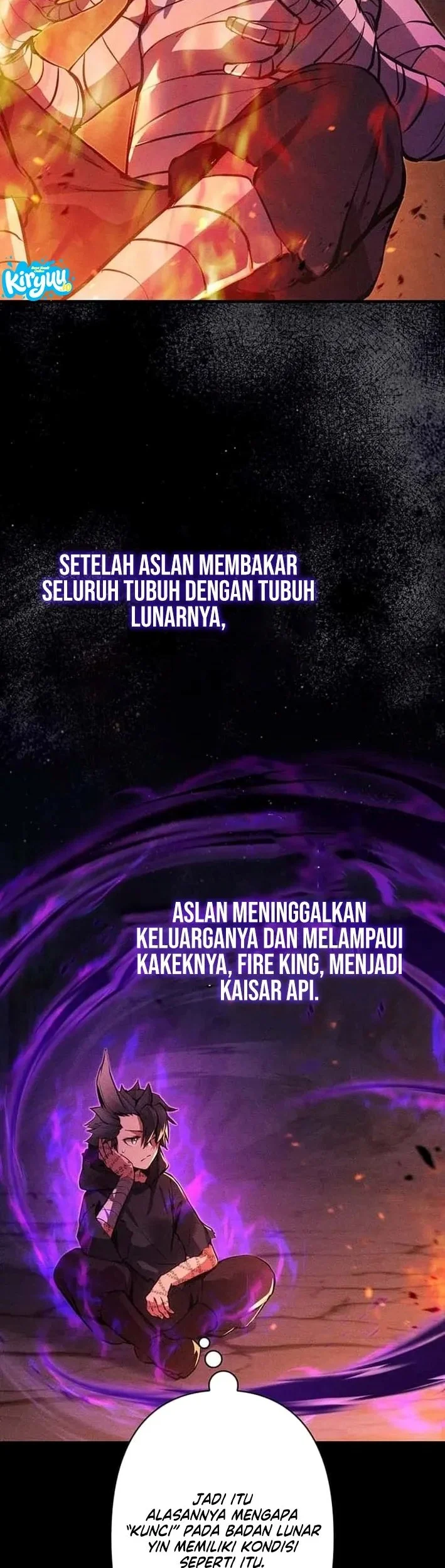 I Became a Munchkin Skill Thief Chapter 32 - halaman 30