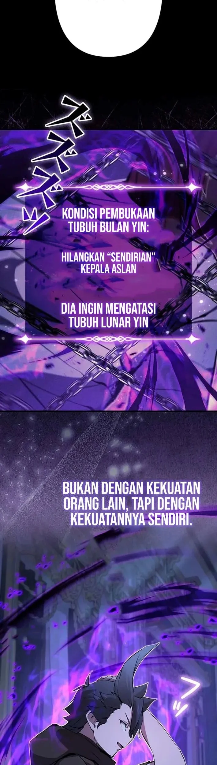 I Became a Munchkin Skill Thief Chapter 32 - halaman 31