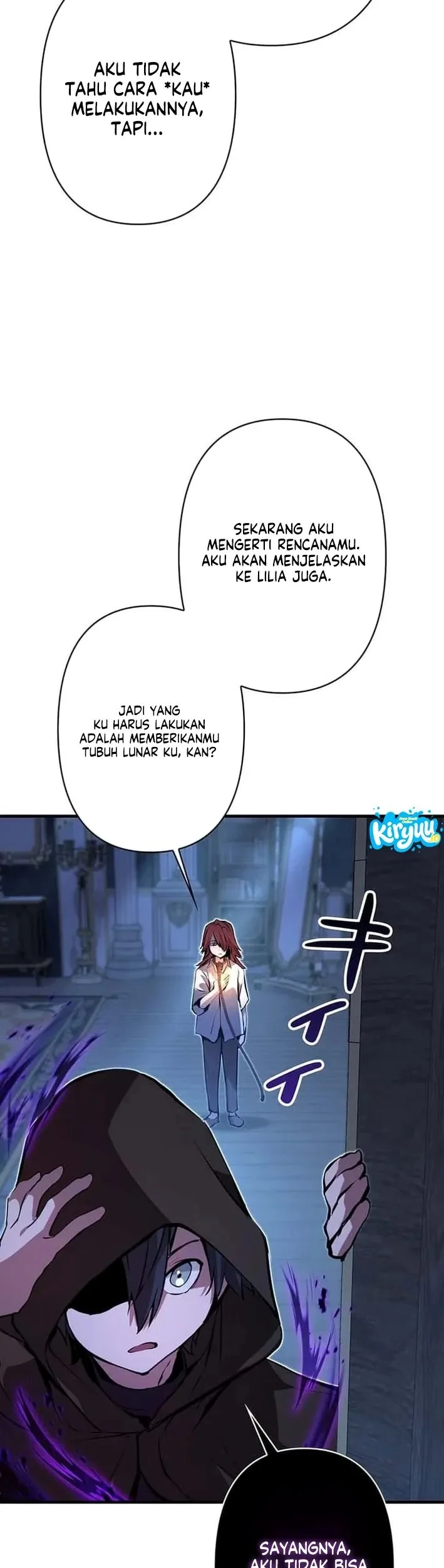 I Became a Munchkin Skill Thief Chapter 32 - halaman 33