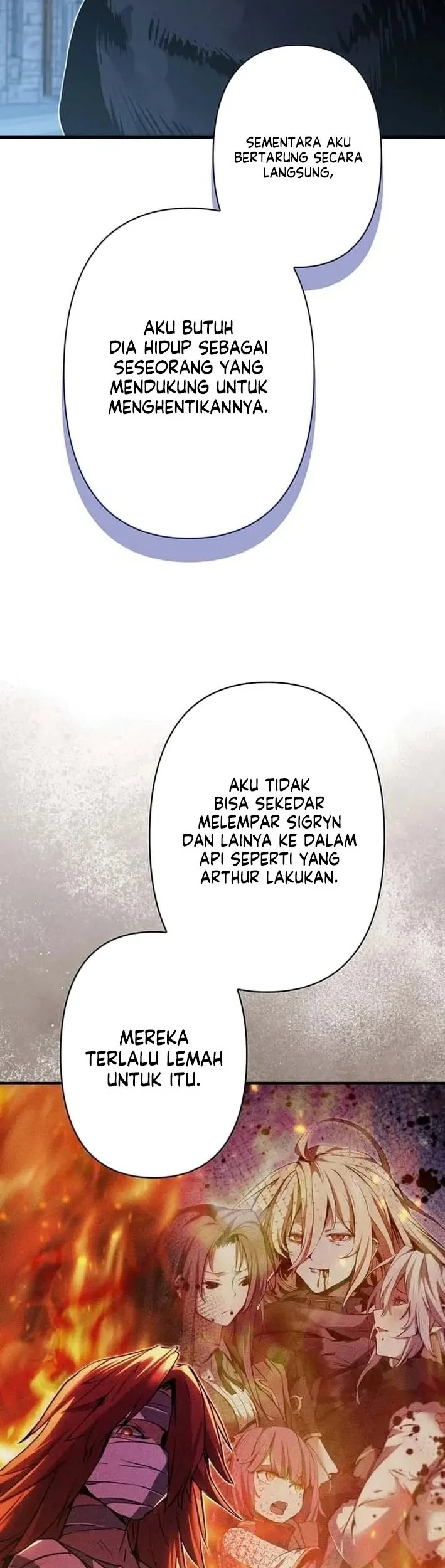I Became a Munchkin Skill Thief Chapter 32 - halaman 39