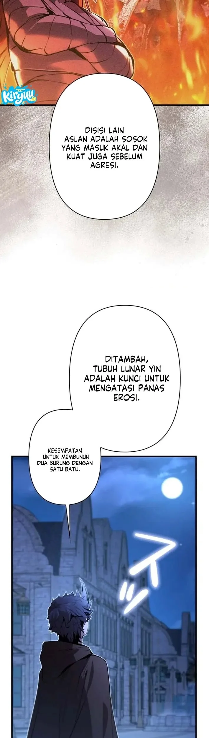 I Became a Munchkin Skill Thief Chapter 32 - halaman 40