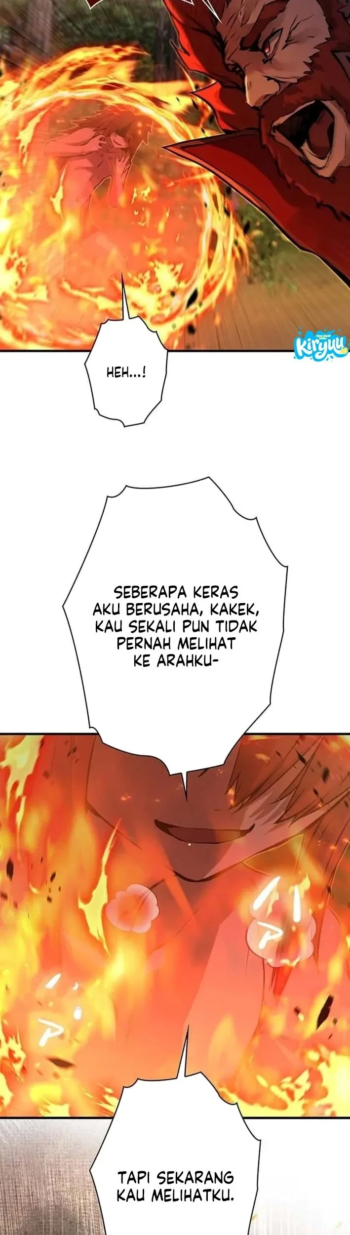 I Became a Munchkin Skill Thief Chapter 32 - halaman 48
