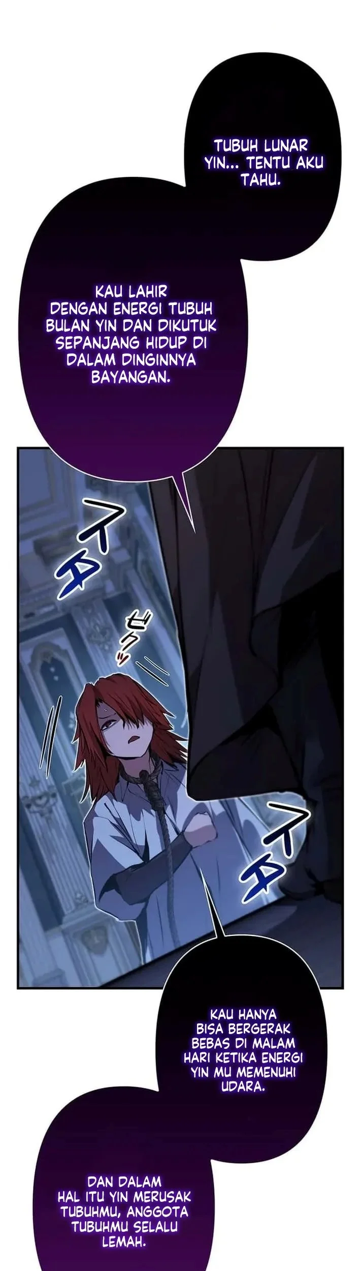 I Became a Munchkin Skill Thief Chapter 32 - halaman 5