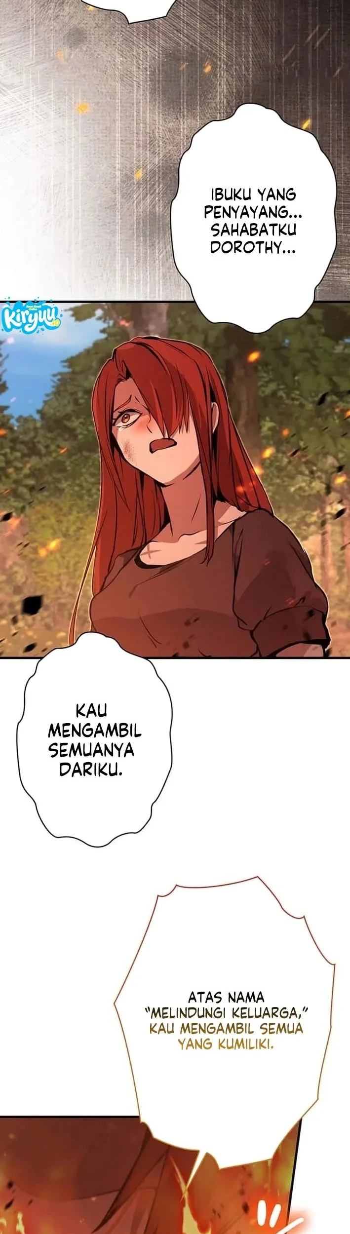I Became a Munchkin Skill Thief Chapter 32 - halaman 51