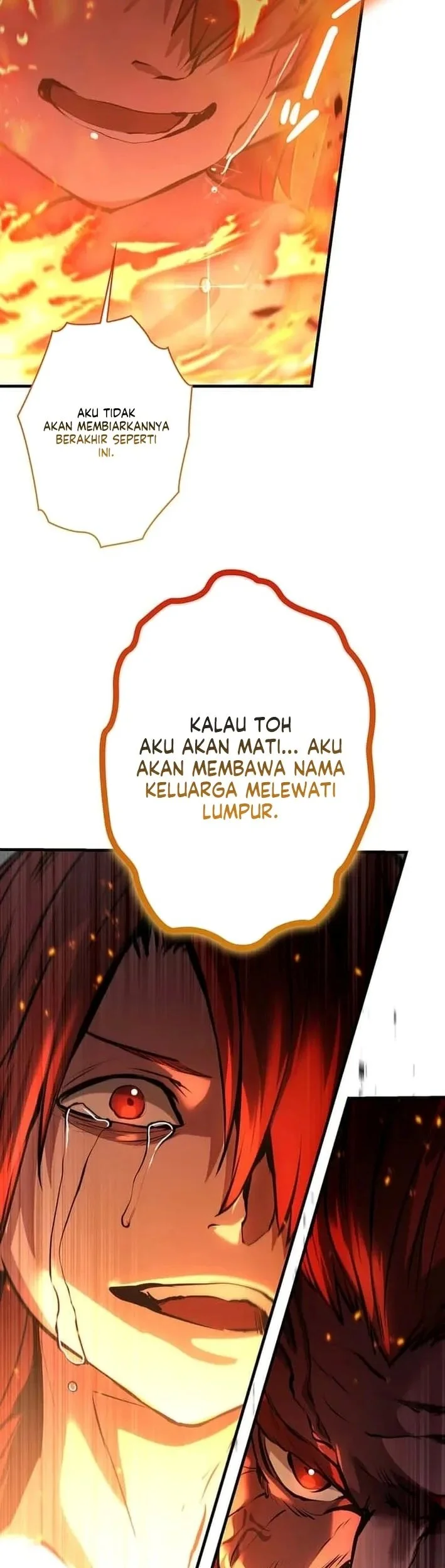 I Became a Munchkin Skill Thief Chapter 32 - halaman 52