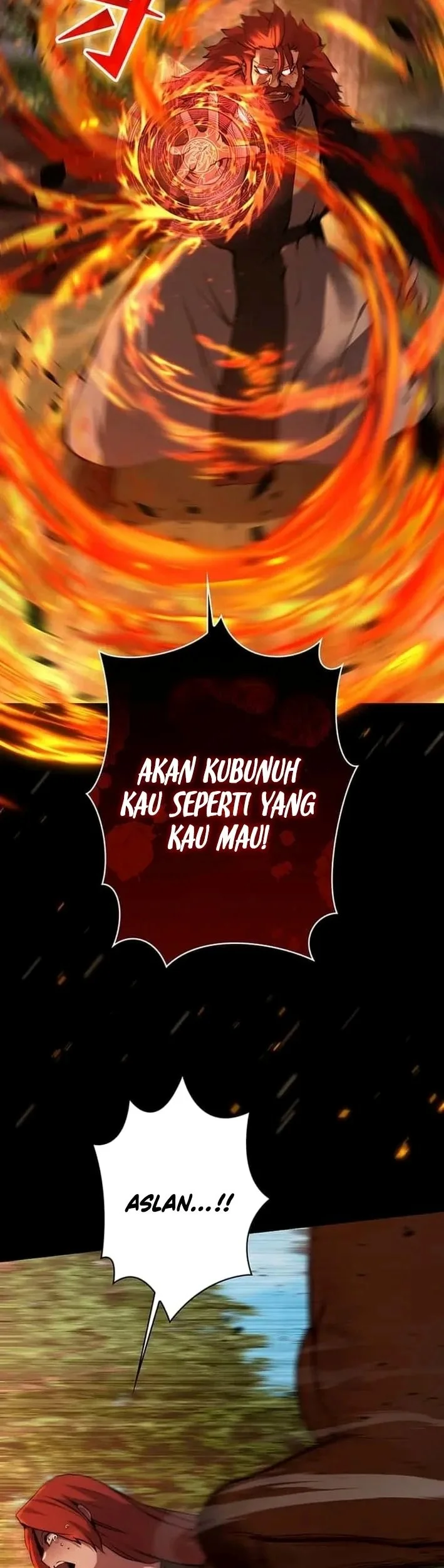 I Became a Munchkin Skill Thief Chapter 32 - halaman 54